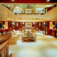 Illustration for article titled Peek Inside Beyoncé Jay-Zs Awesome Luxury Yacht